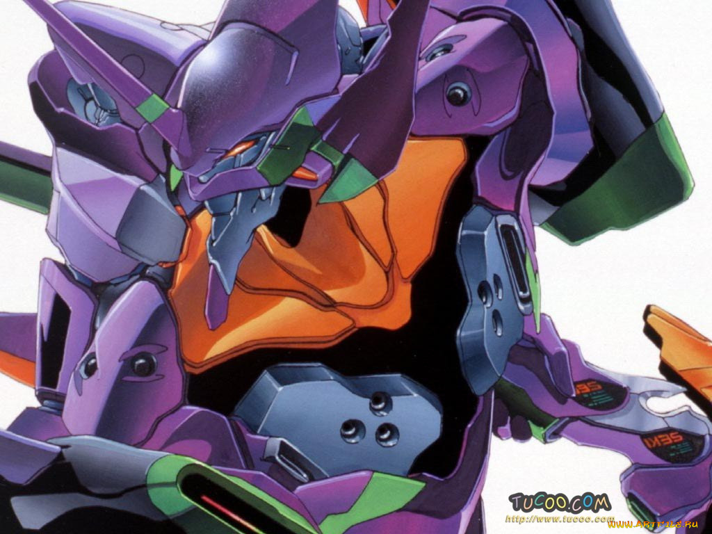 , evangelion